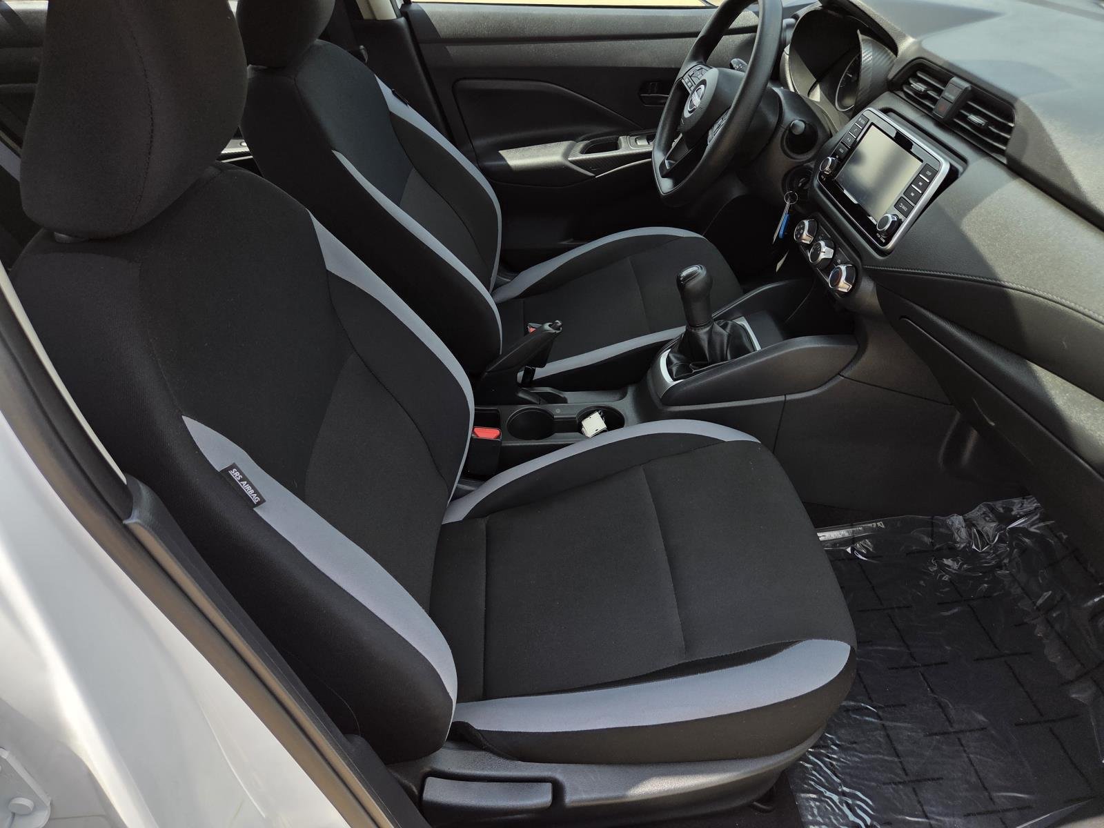 Used 2025 Fresh Powder Nissan S image 36