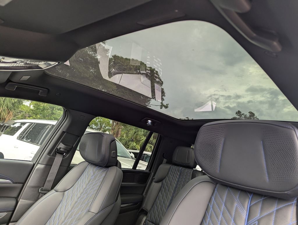 2026 Cadillac Escalade IQL Luxury - Photo 58