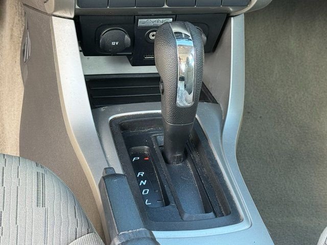 Used 2011 White Ford SE image 14