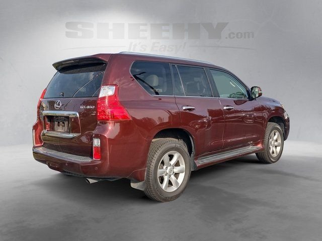 Used 2011  Lexus 460 image 5