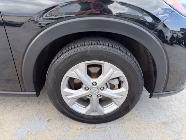 Used 2024 Black Honda LX image 9