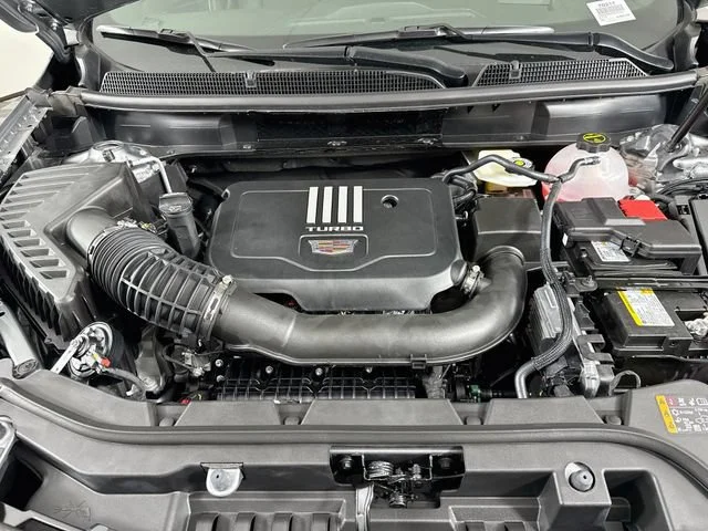 2026 Cadillac XT5 Premium Luxury - Photo 22