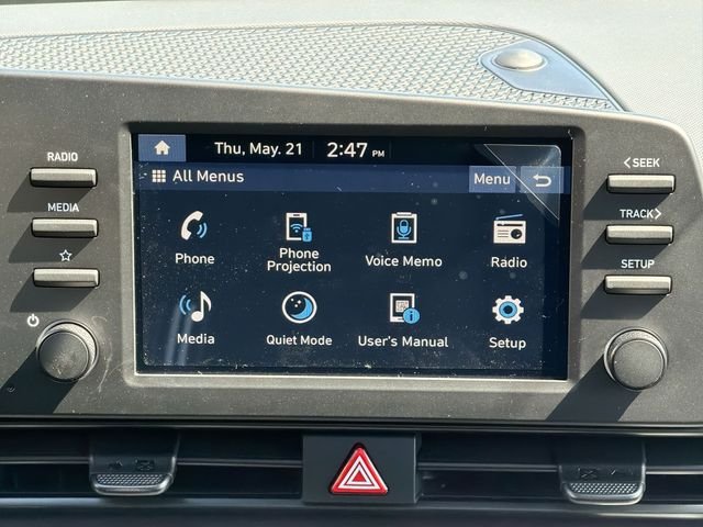 New 2026 Gray Hyundai SEL Sport Premium image 41