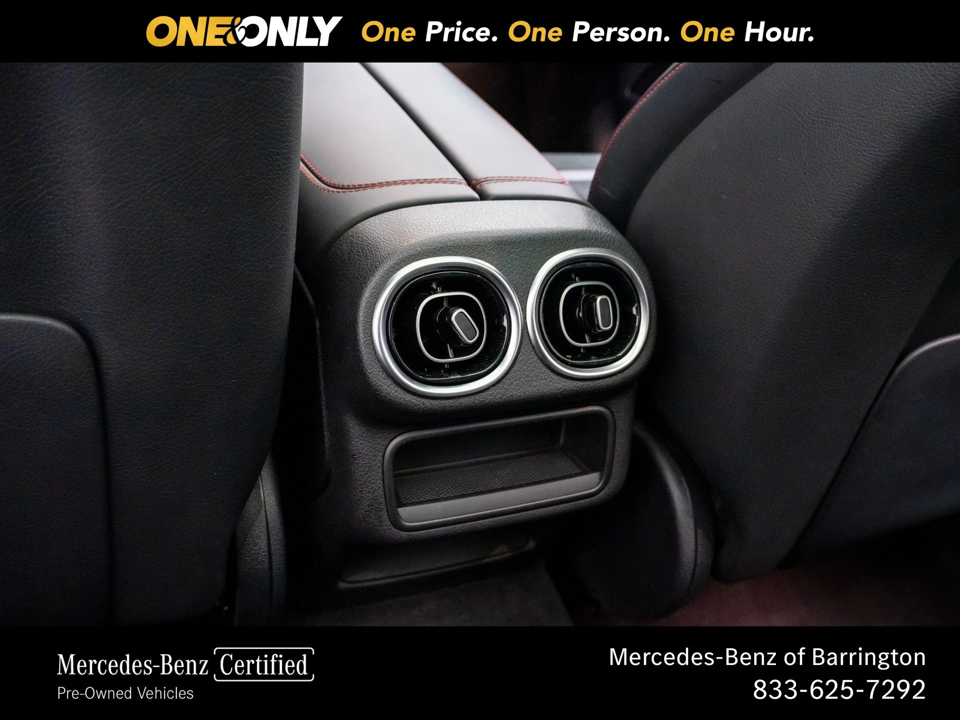 Certified Used 2024 White Mercedes-Benz GLC 43 AMG® image 21