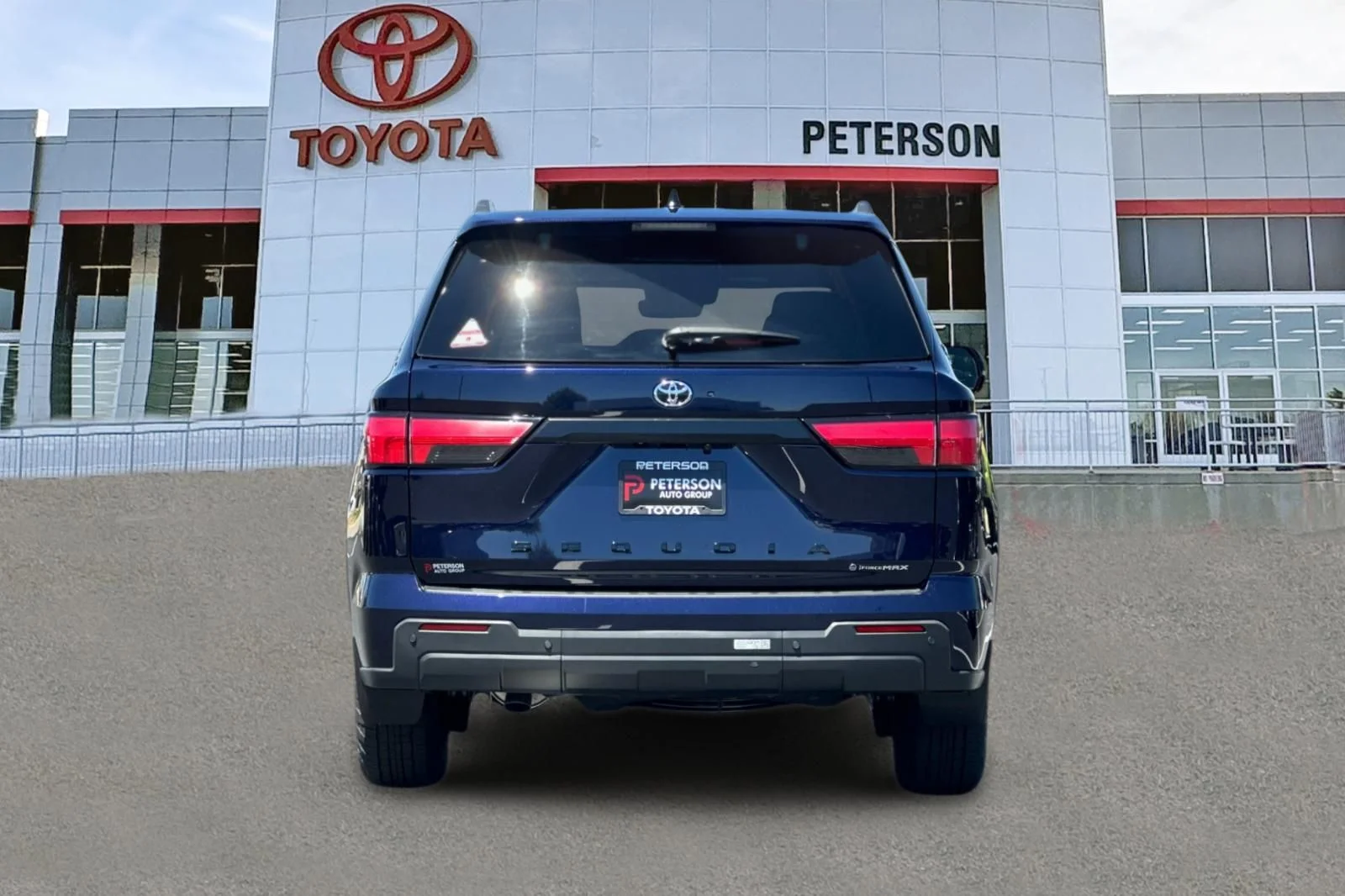 New 2026  Toyota SR5 image 5