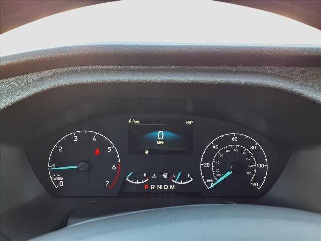 2025 Ford Transit Passenger Van XLT - Photo 34