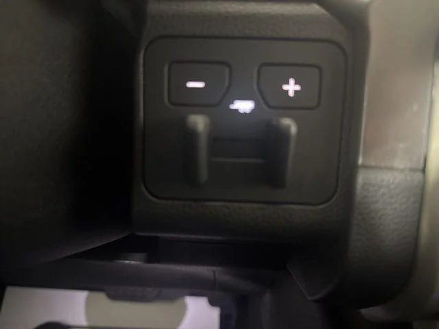 Certified Used 2024 CELESTIAL SILVER Toyota  image 18