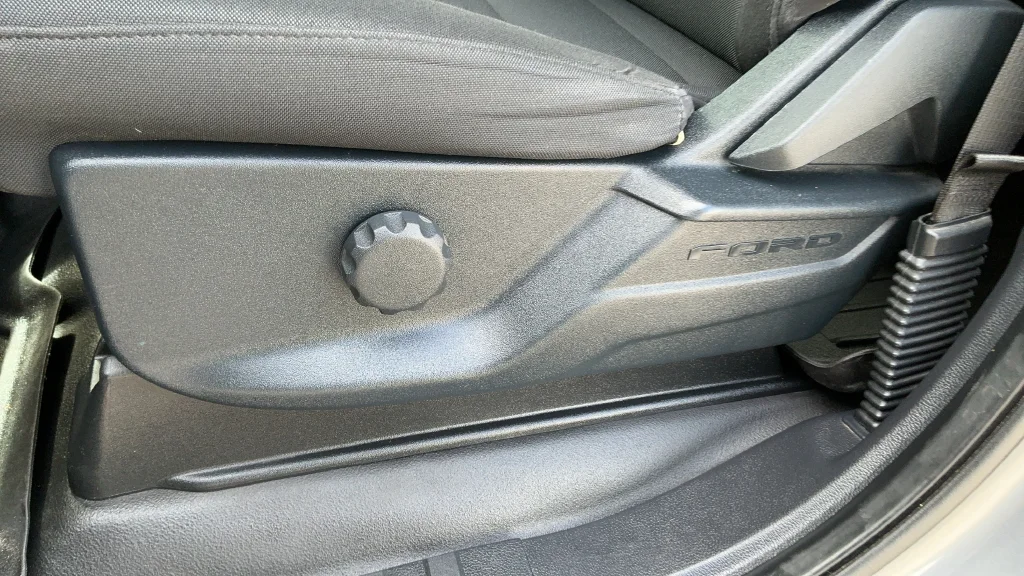 Certified Used 2021 Gray Ford XL image 19