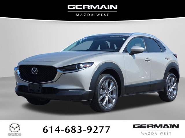 2024 Mazda CX-30 2.5 S Preferred Package