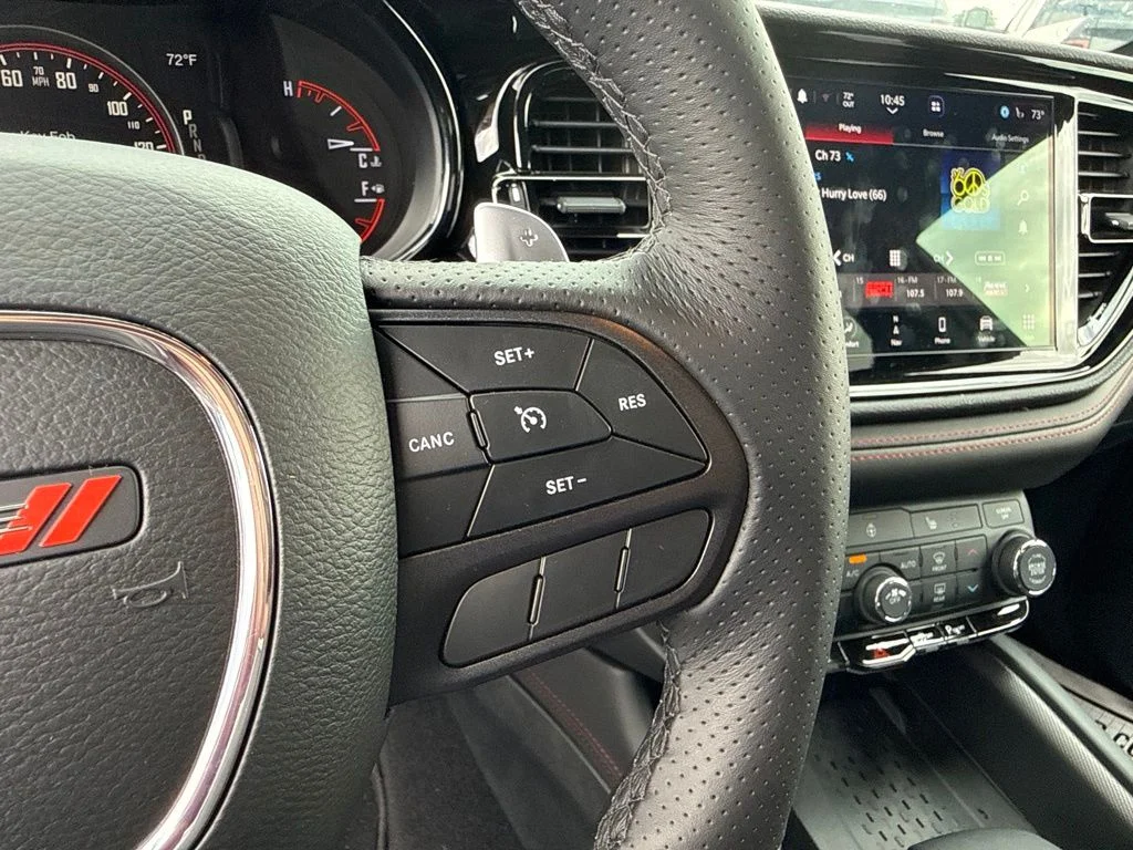 2025 Dodge Durango R/T - Photo 25