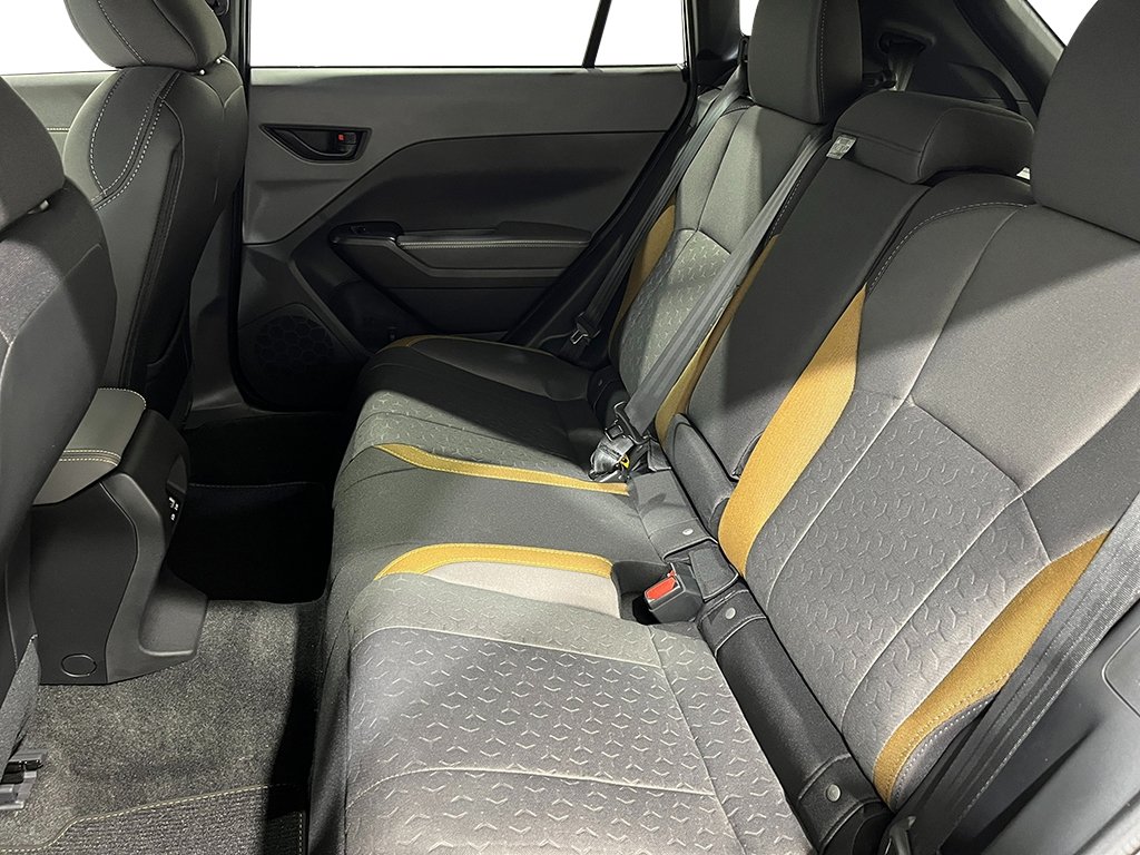 2026 Subaru Crosstrek Sport - Photo 22