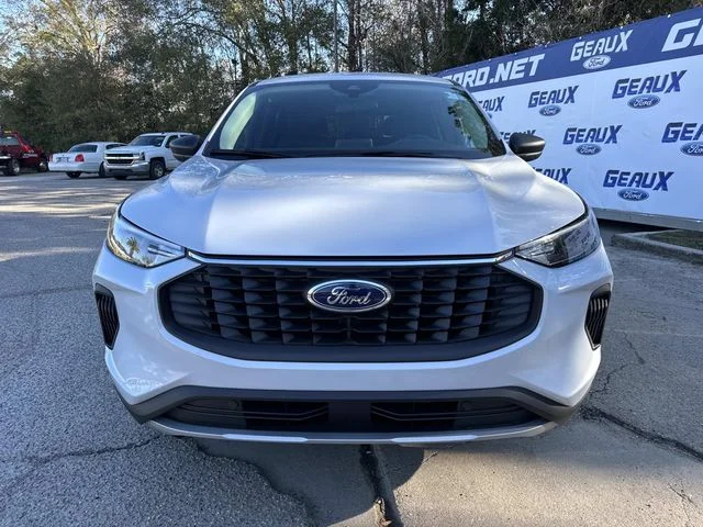 New 2026 Silver Ford Active image 5