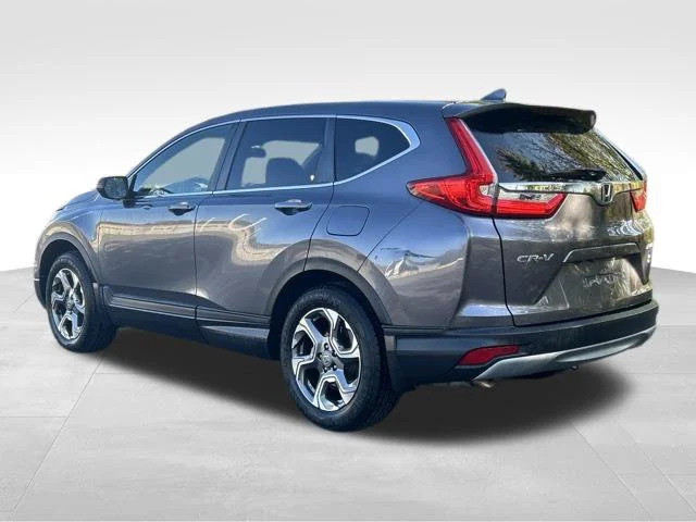 Used 2019  Honda EX image 3