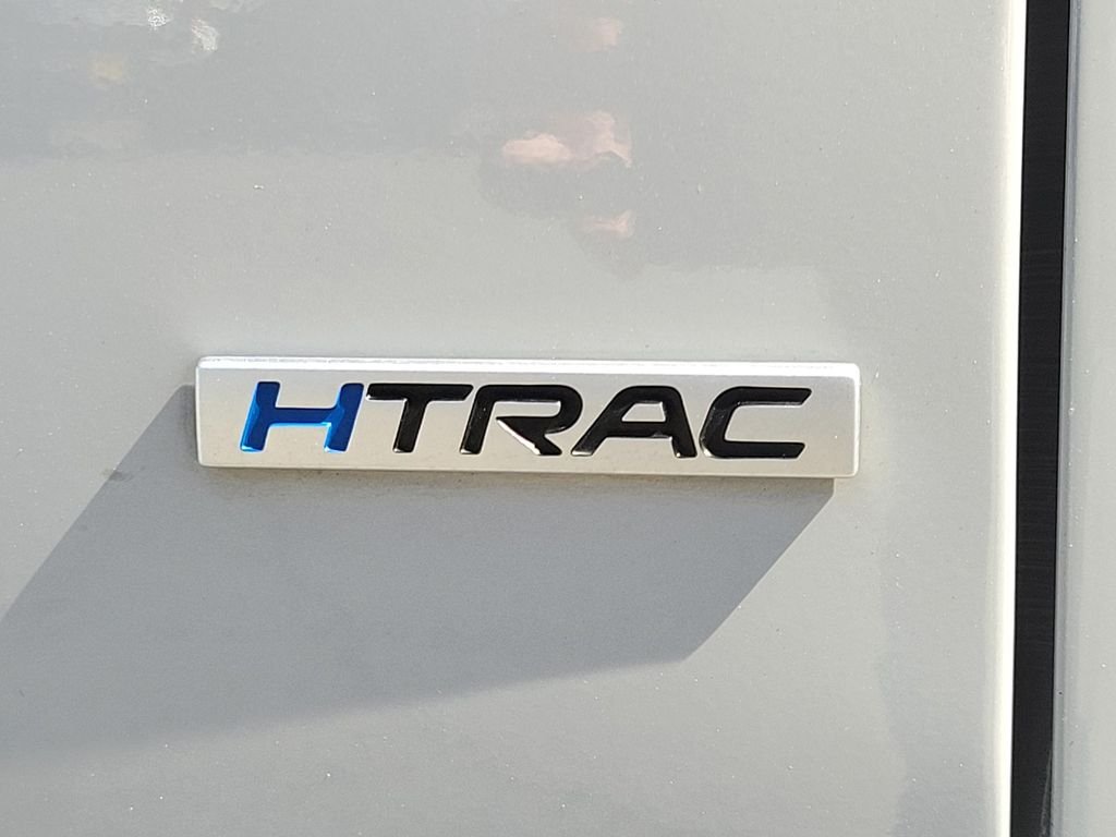 Certified Used 2023 Gray Hyundai Limited image 11