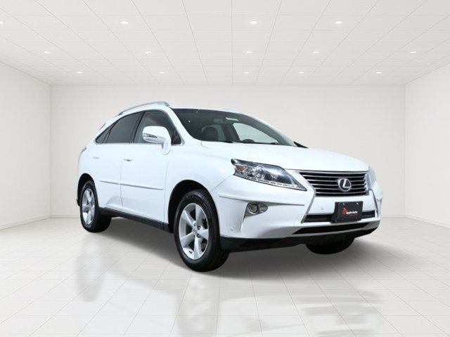 2015 Lexus RX