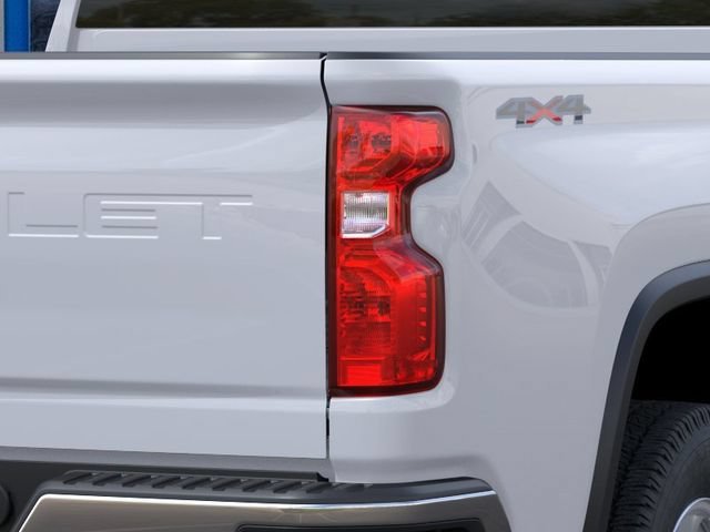 2026 Chevrolet Silverado 2500 HD Work Truck - Photo 14