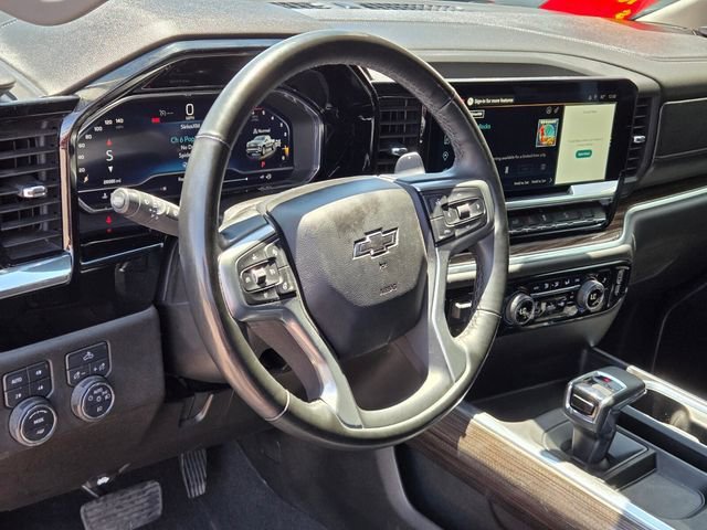 2025 Chevrolet Silverado 1500 RST - Photo 18