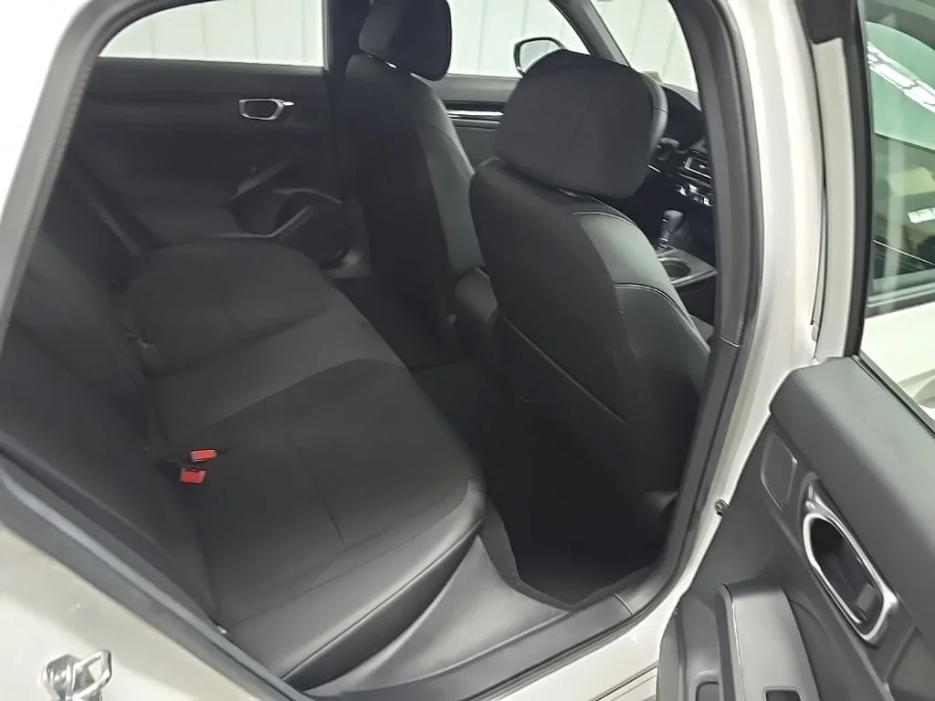 Used 2025 Black Honda Sport image 18