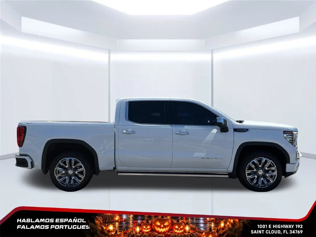 2023 GMC Sierra 1500 Denali Denali - Photo 8