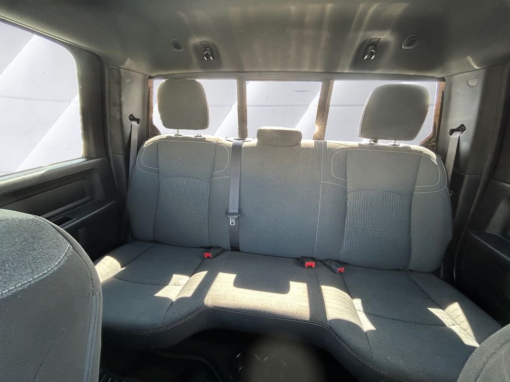 Used 2024 Gray Ram Tradesman image 18