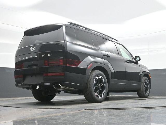 New 2027 Black Hyundai SEL AWD image 26