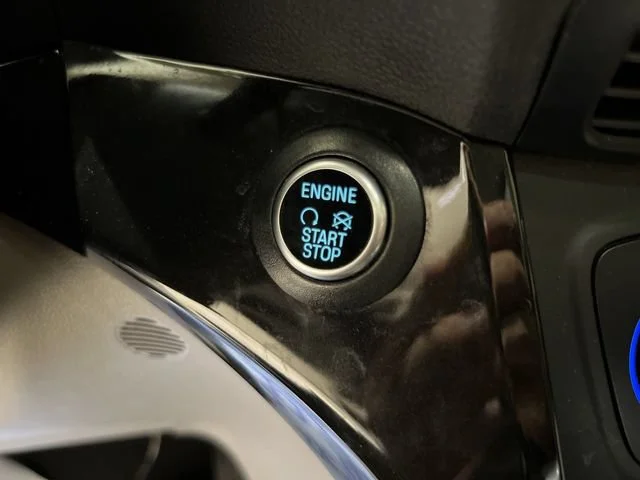 2019 Ford Escape Titanium - Photo 16