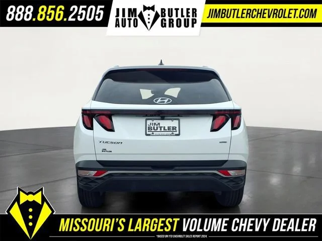 Used 2024  Hyundai SEL image 23