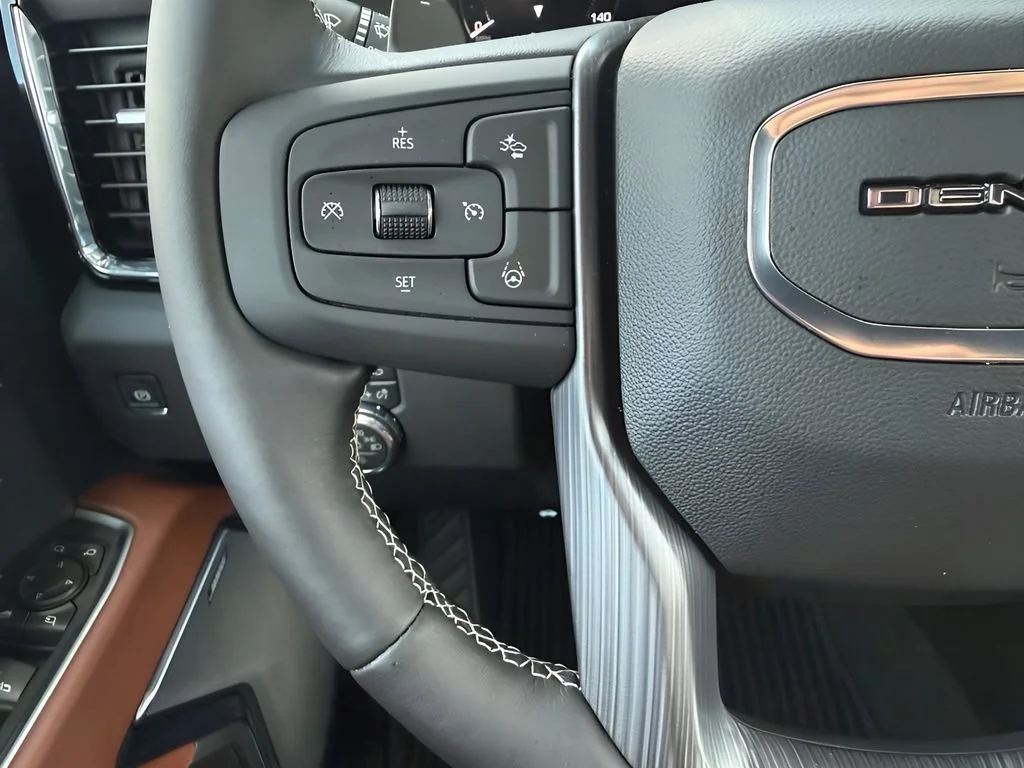 New 2026 Coastal Dune GMC Denali Ultimate image 16