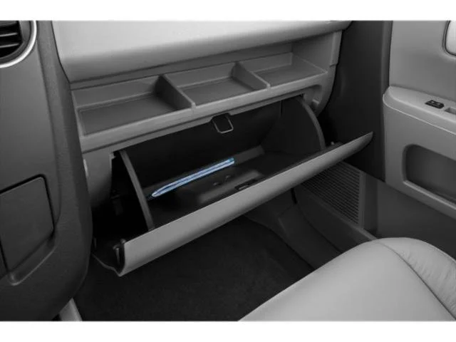 Used 2015 Silver Honda EX-L image 16