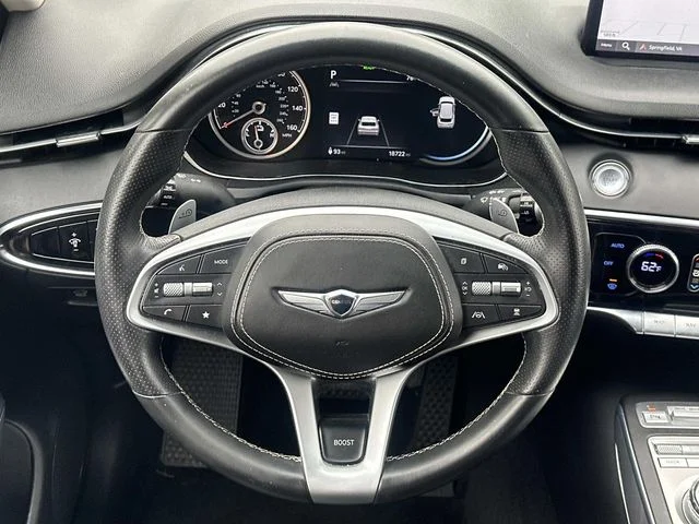 Used 2023 Silver Genesis Advanced image 23