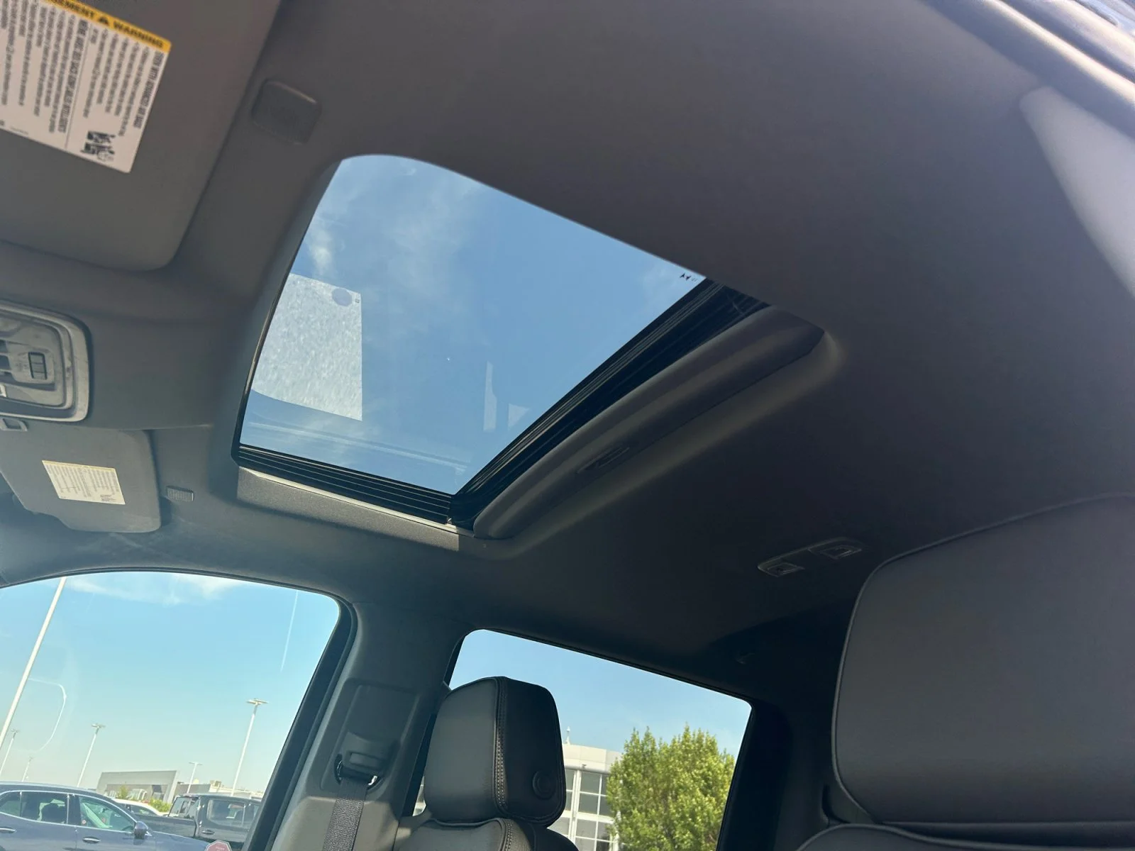 New 2026 Onyx Black GMC Denali image 18