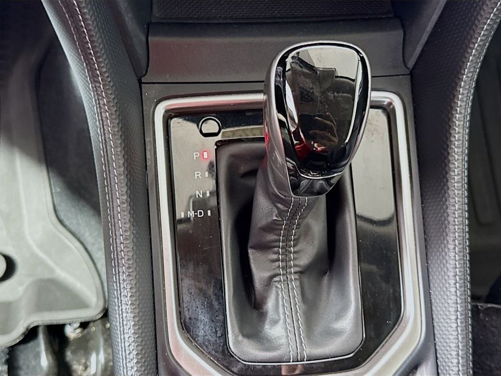 Used 2019 Jasper Green Metallic Subaru Touring image 17