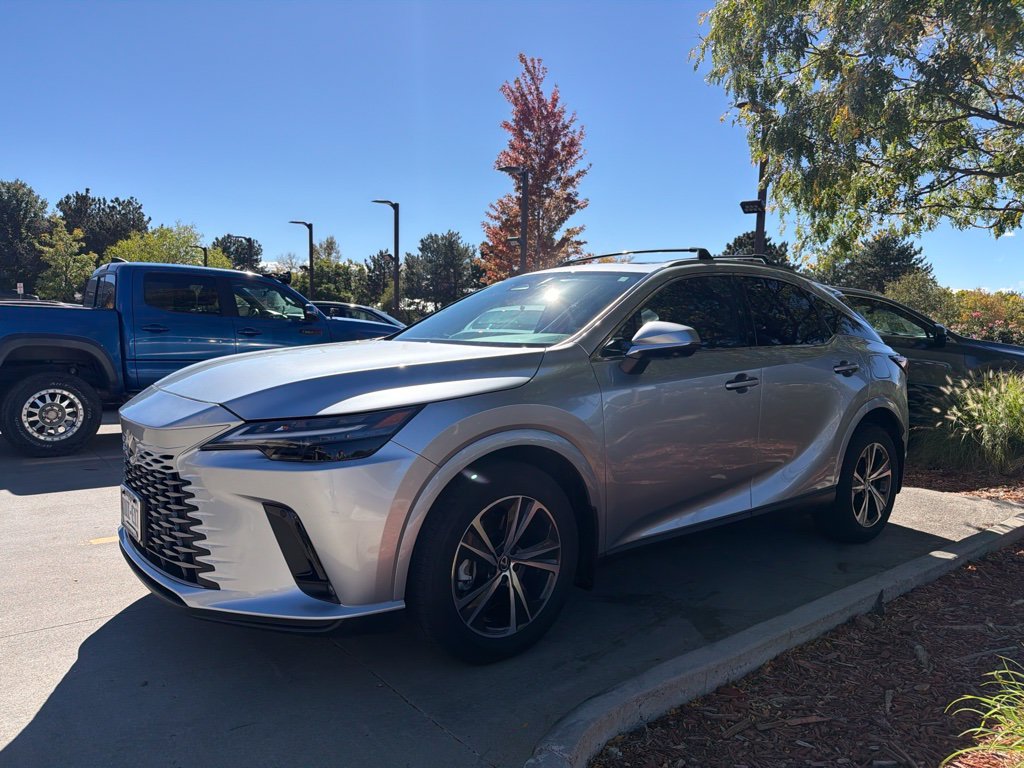 2023 Lexus RX 350