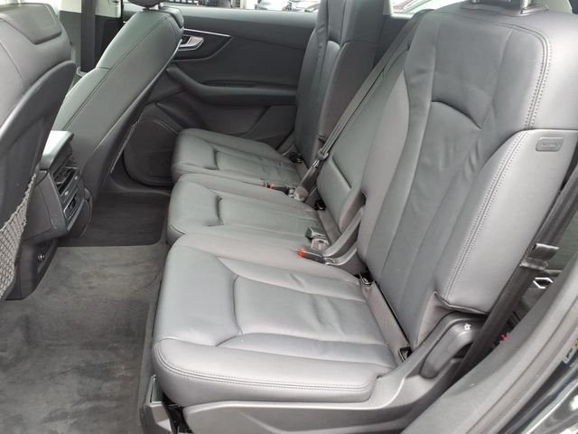 Used 2022 Black Audi 55 Premium image 22