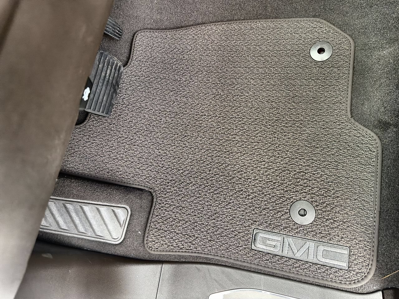 2026 GMC Sierra 1500 Denali - Photo 30