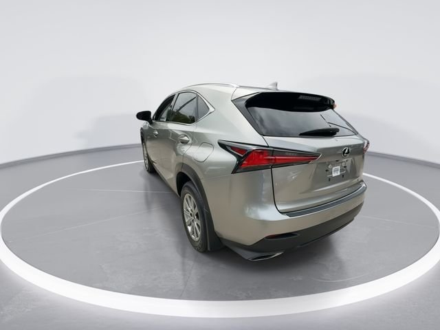 2021 Lexus NX 300 - Photo 6