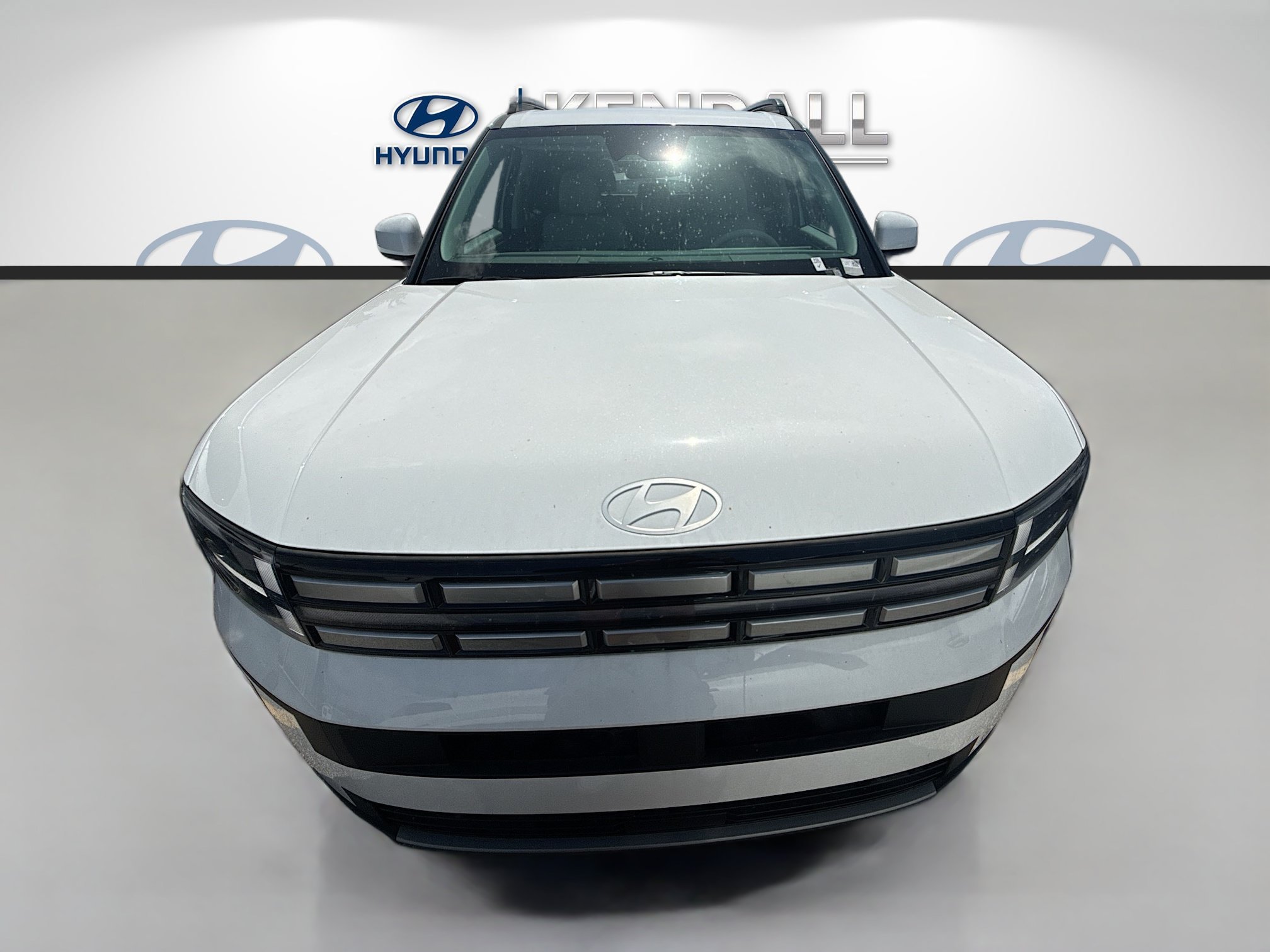 New 2026 Serenity White Hyundai SEL image 26