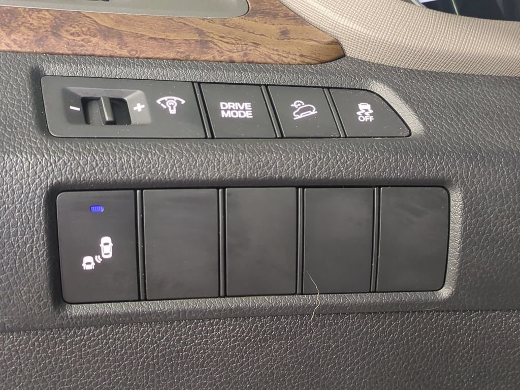 2018 Hyundai Santa Fe Sport - Photo 28