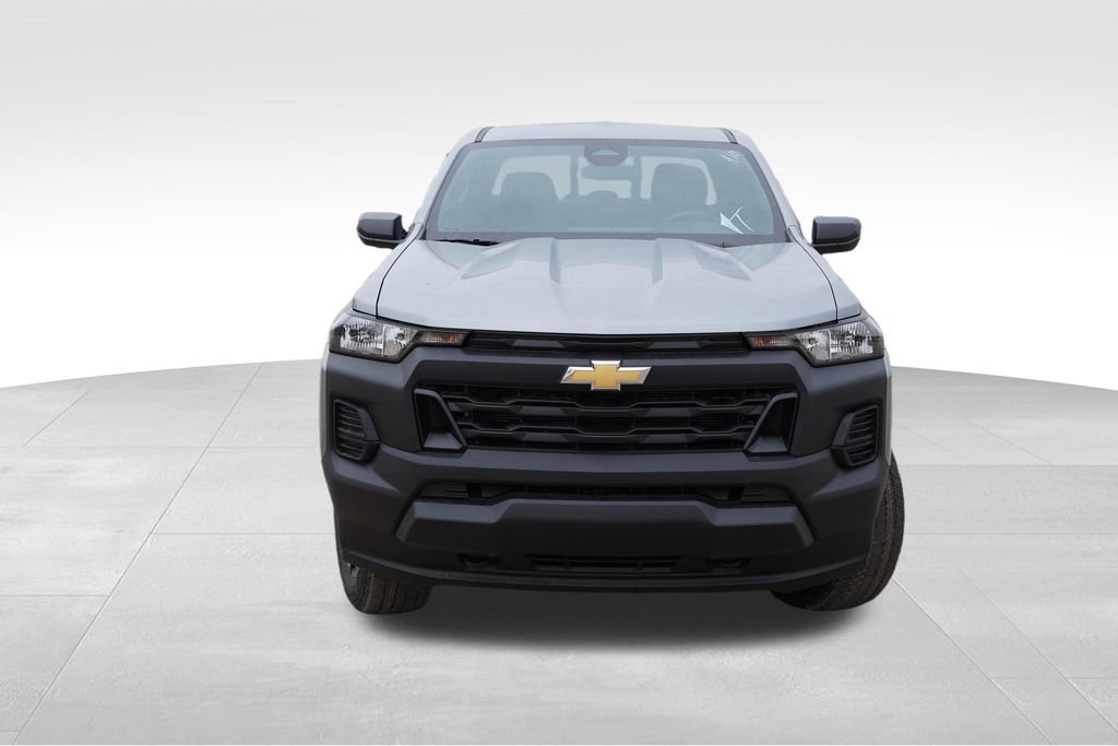 2026 Chevrolet Colorado Work Truck - Photo 8