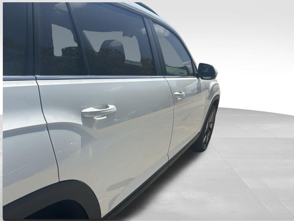 2026 Volkswagen Atlas SE w/Tech - Photo 32