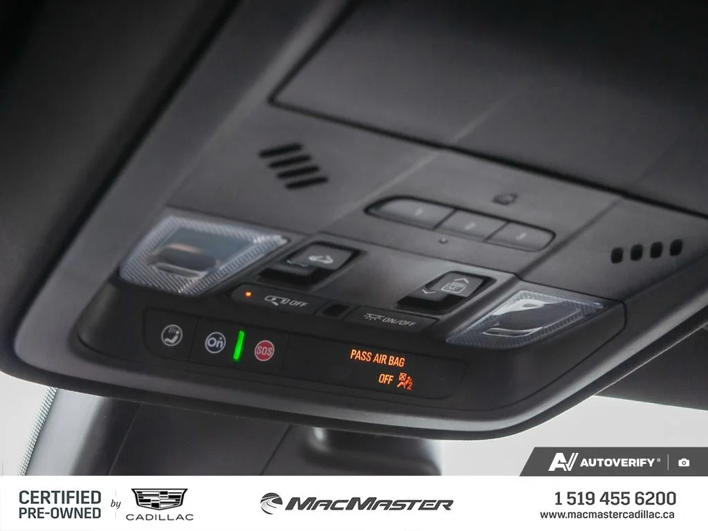 Used 2020  Cadillac Premium Luxury image 24