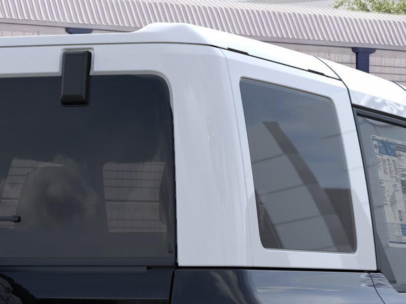 New 2026 Shadow Black Ford Heritage Edition image 25