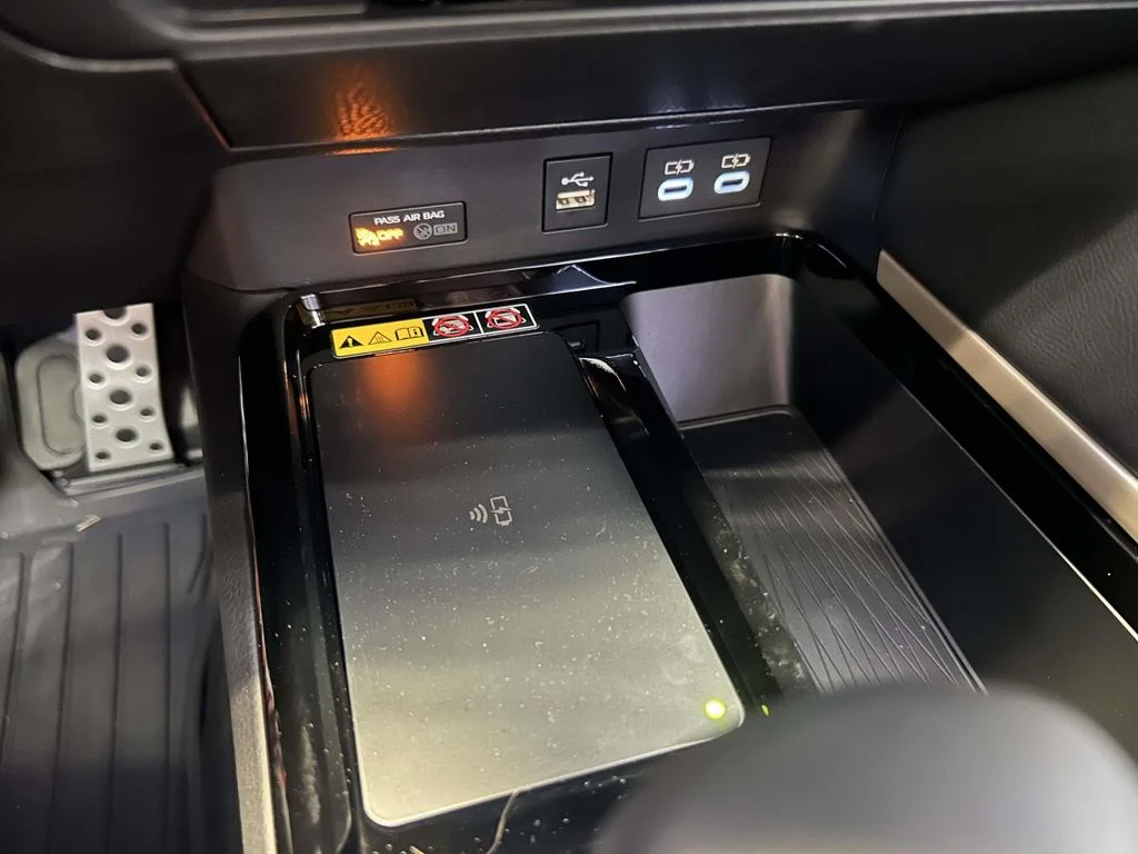 Certified Used 2026  Toyota XSE image 23