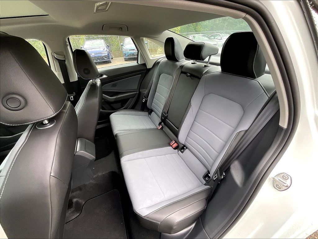 2026 Volkswagen Jetta 13
