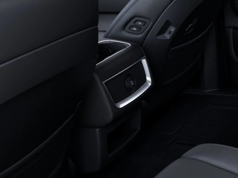 New 2027 Ceramic Silver Kia EX image 26