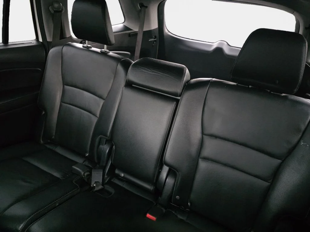 2019 Honda Pilot EX-L - Photo 20