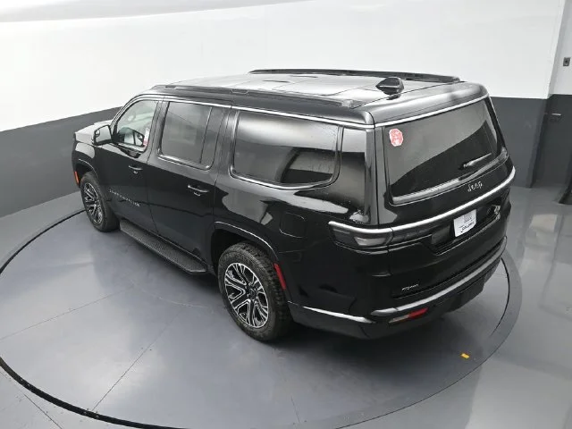 New 2026 High Gloss Black Exterior Paint Jeep  image 14