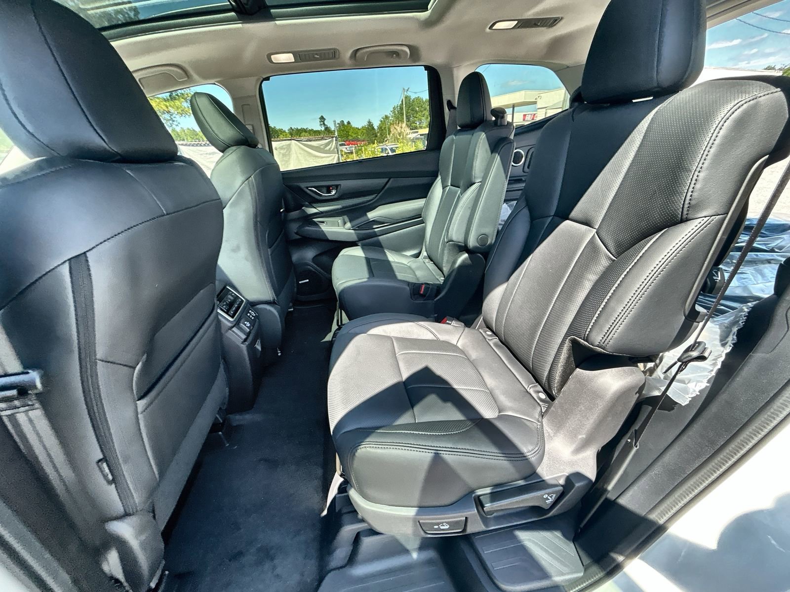 2025 Subaru Ascent Onyx Edition-Touring - Photo 27