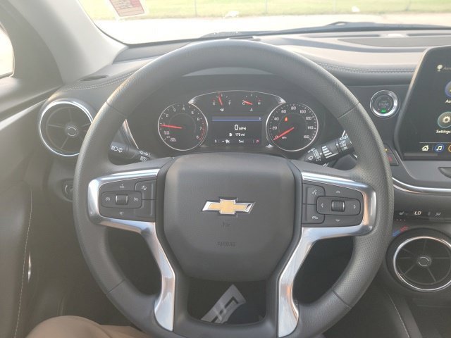 New 2026 Radiant Red Tintcoat Chevrolet 2LT image 14