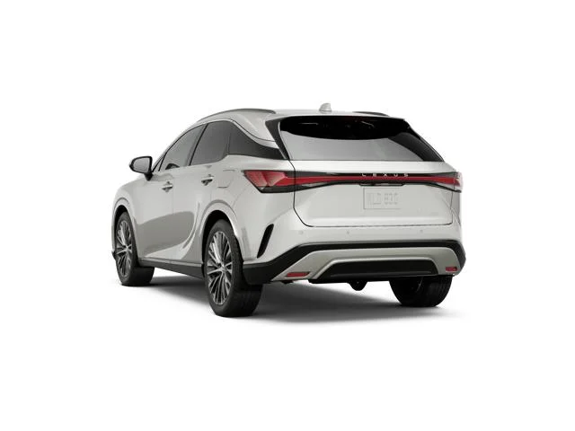 New 2026 Eminent White Pearl Lexus PREMIUM PLUS image 3